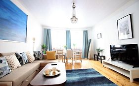 Stay Here Apartment Rauha