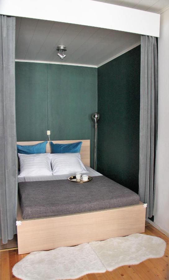Stay Here Apartment Rauha Helsinki Exterior foto